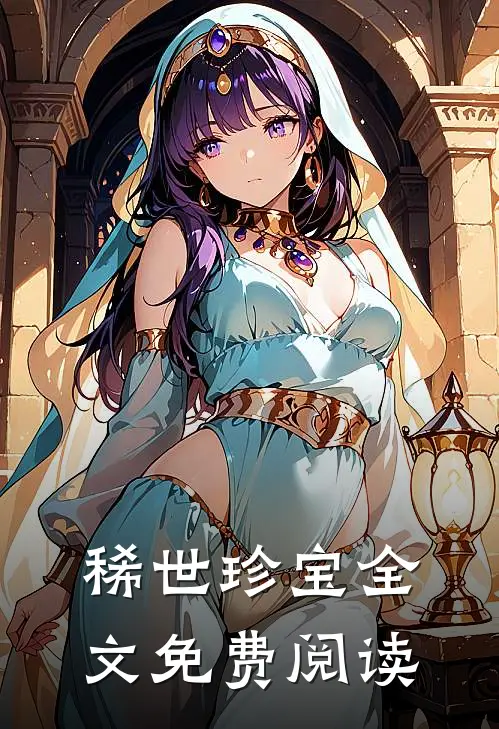 稀世珍宝全文免费阅读