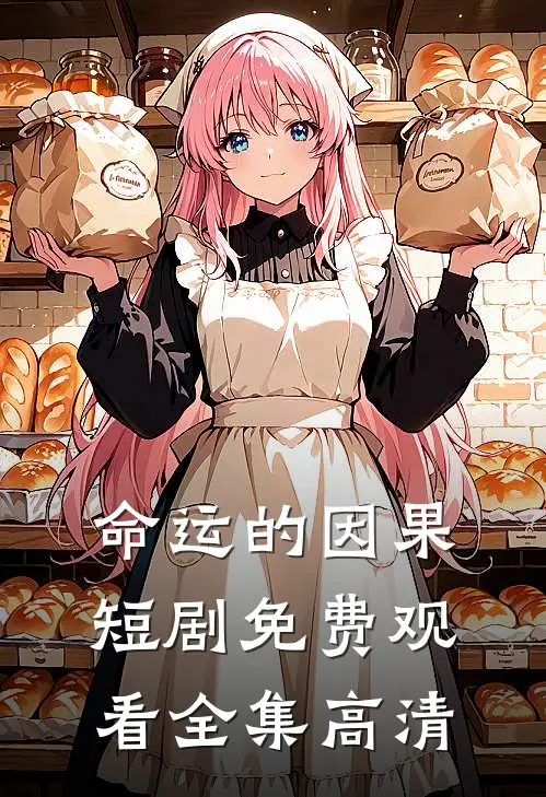 命运的因果短剧免费观看全集高清