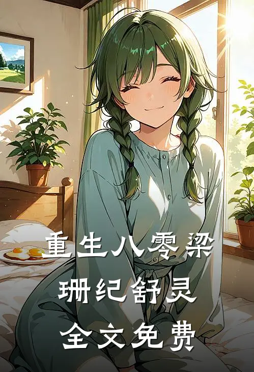 重生八零梁珊纪舒灵全文免费