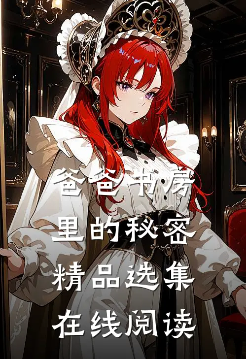 爸爸书房里的秘密精品选集在线阅读