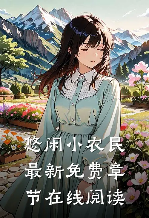 悠闲小农民最新免费章节在线阅读