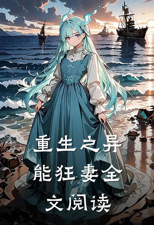 重生之异能狂妻全文阅读
