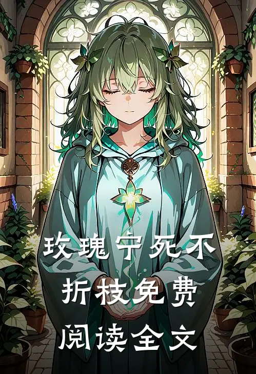 玫瑰宁死不折枝免费阅读全文