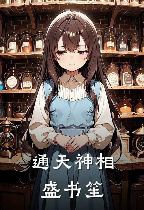 通天神相盛书笙