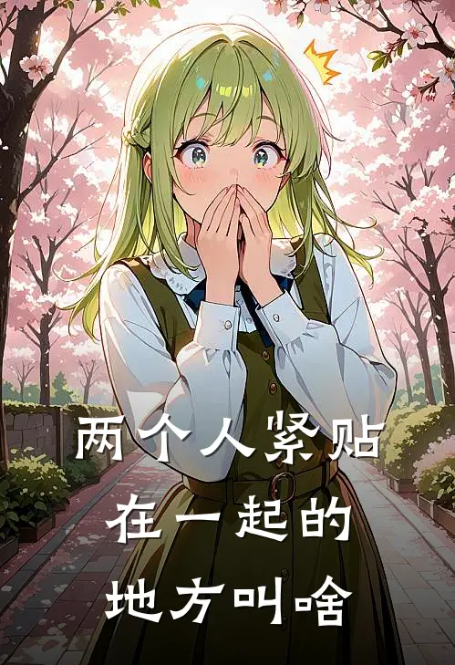 两个人紧贴在一起的地方叫啥