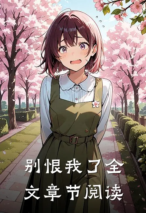 别恨我了全文章节阅读