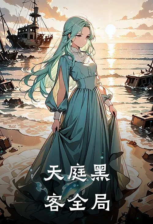 天庭黑客全局