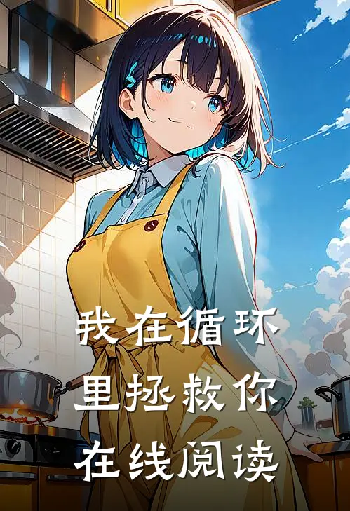 我在循环里拯救你在线阅读