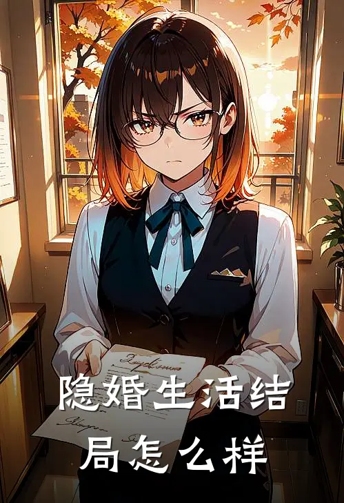 隐婚生活结局怎么样
