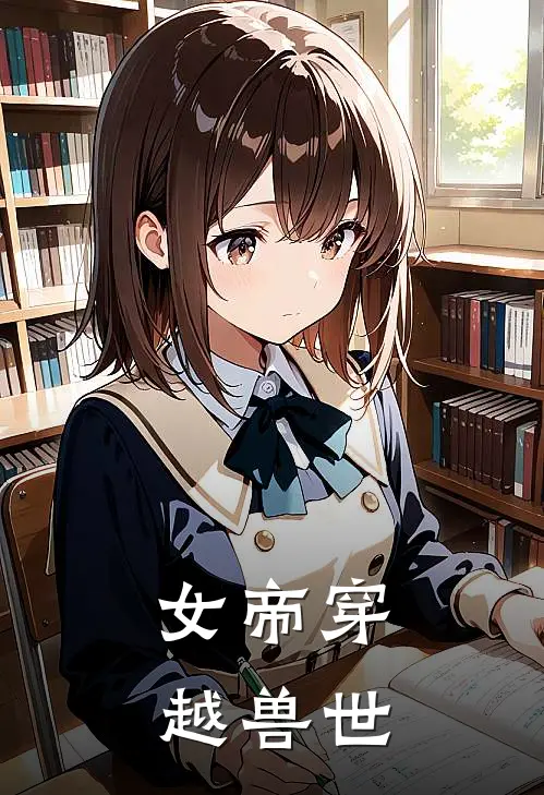 女帝穿越兽世