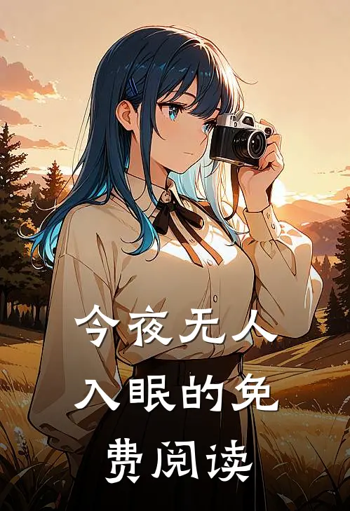 今夜无人入眠的免费阅读