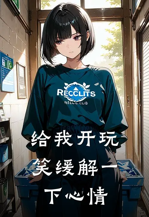 给我开玩笑缓解一下心情