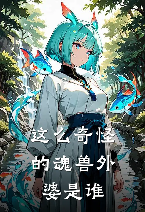 这么奇怪的魂兽外婆是谁