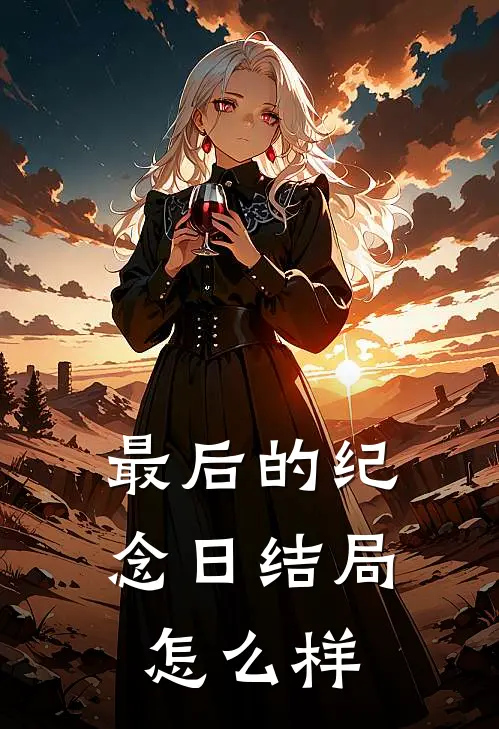 最后的纪念日结局怎么样