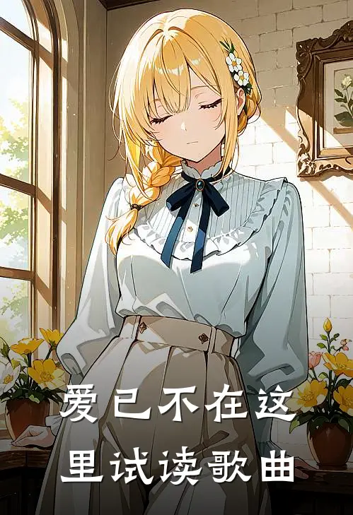 爱已不在这里试读歌曲