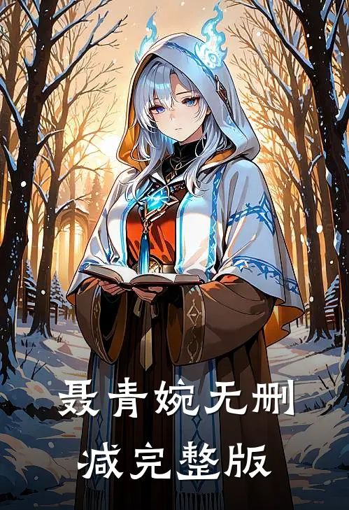 聂青婉无删减完整版