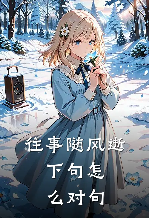 往事随风逝,下句怎么对句