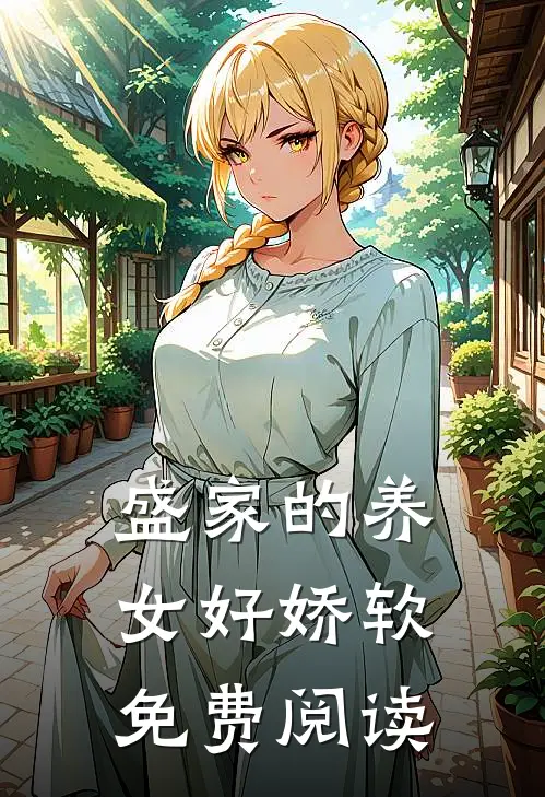 盛家的养女好娇软免费阅读