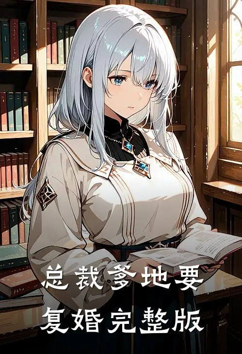总裁爹地要复婚完整版