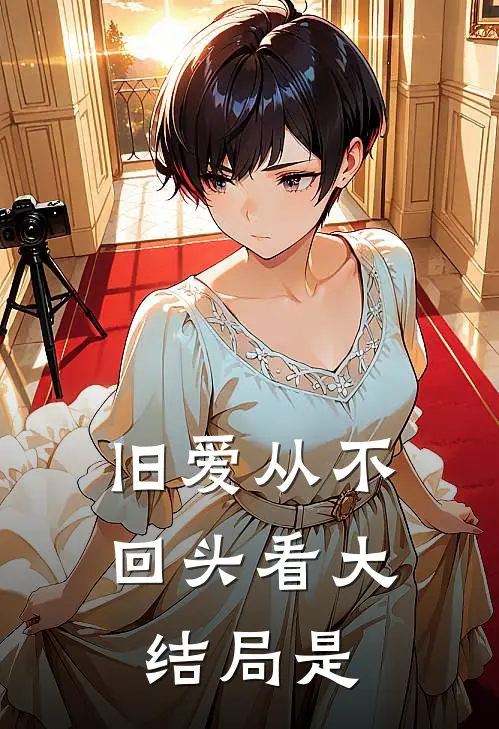 旧爱从不回头看大结局是