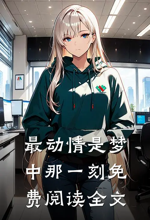 最动情是梦中那一刻免费阅读全文