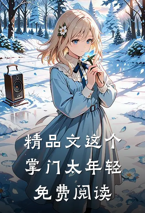 精品文这个掌门太年轻免费阅读