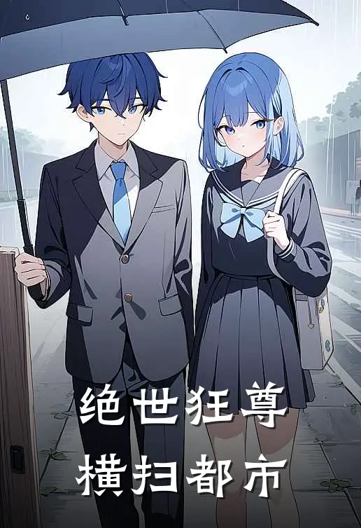 绝世狂尊横扫都市