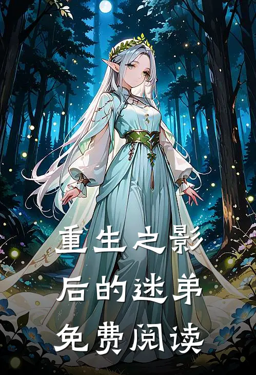 重生之影后的迷弟免费阅读