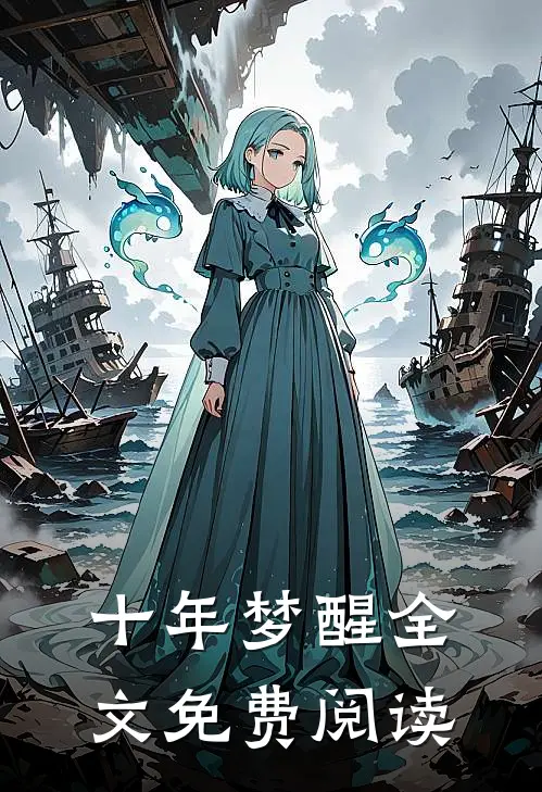 十年梦醒全文免费阅读