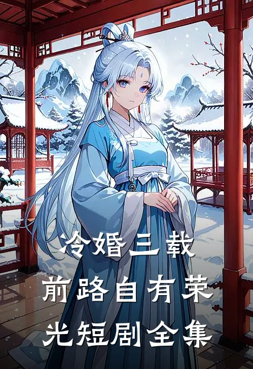 冷婚三载,前路自有荣光短剧全集