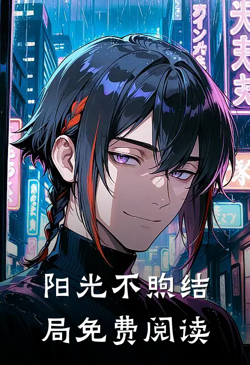 阳光不煦结局免费阅读
