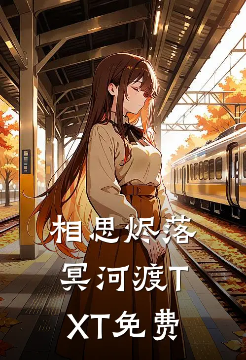 相思烬落冥河渡TXT免费