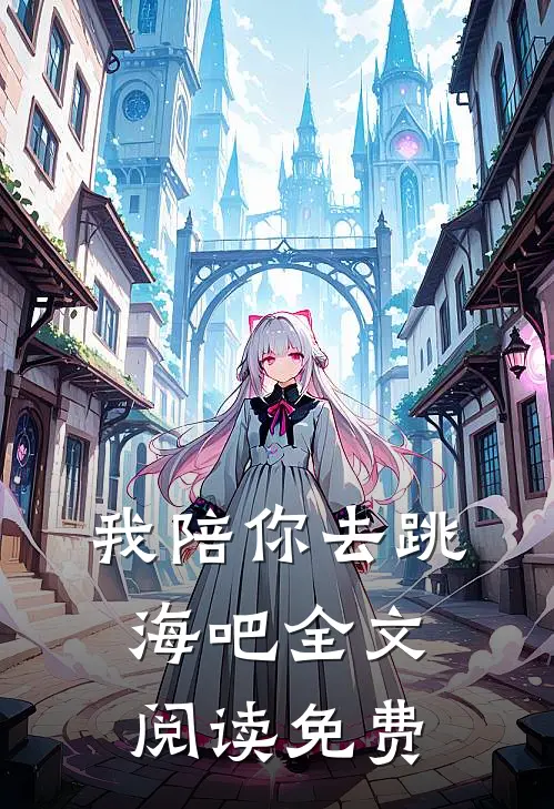 我陪你去跳海吧全文阅读免费