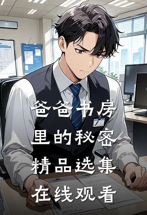 爸爸书房里的秘密精品选集在线观看