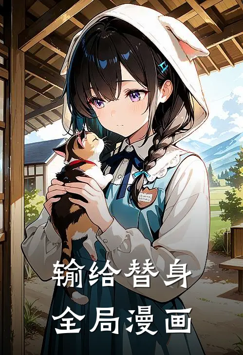 输给替身全局漫画