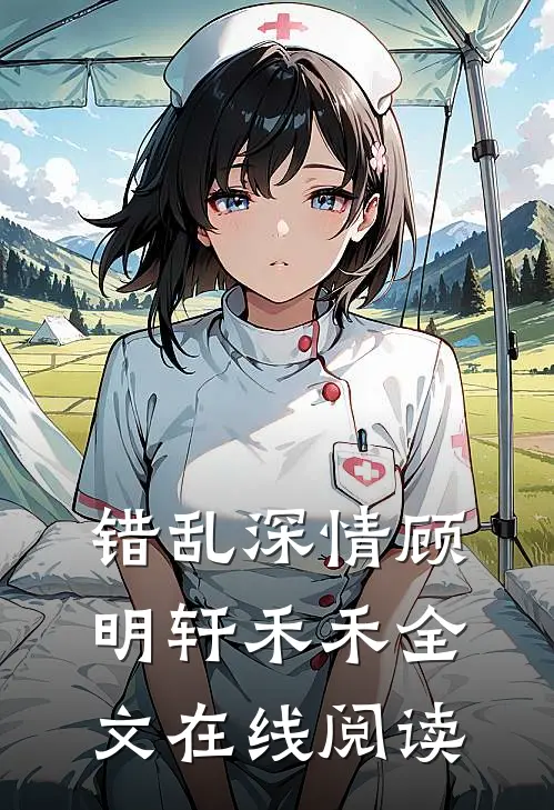 错乱深情顾明轩禾禾全文在线阅读