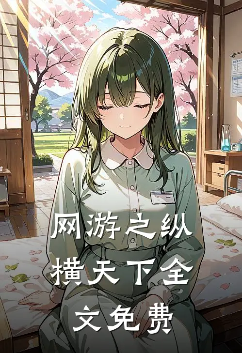 网游之纵横天下全文免费
