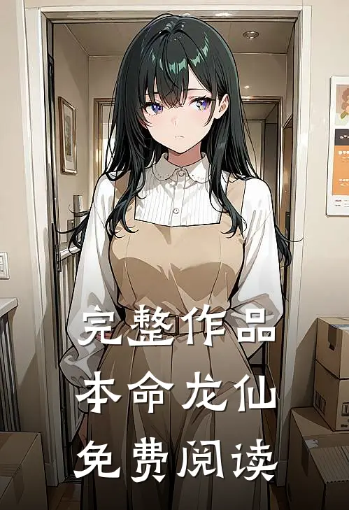 完整作品本命龙仙免费阅读