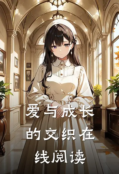 爱与成长的交织在线阅读