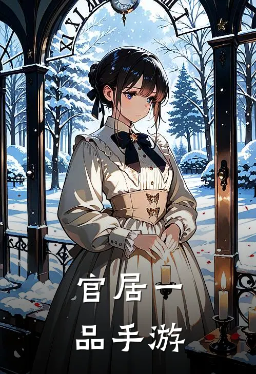 官居一品手游