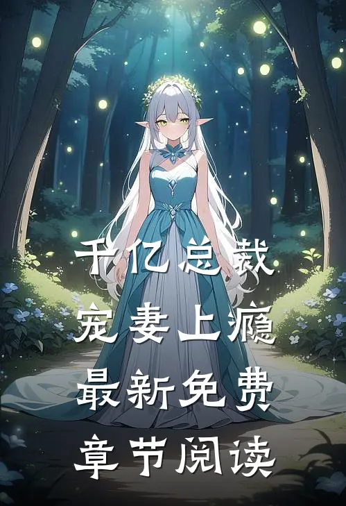 千亿总裁宠妻上瘾最新免费章节阅读