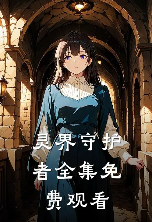 灵界守护者 全集免费观看