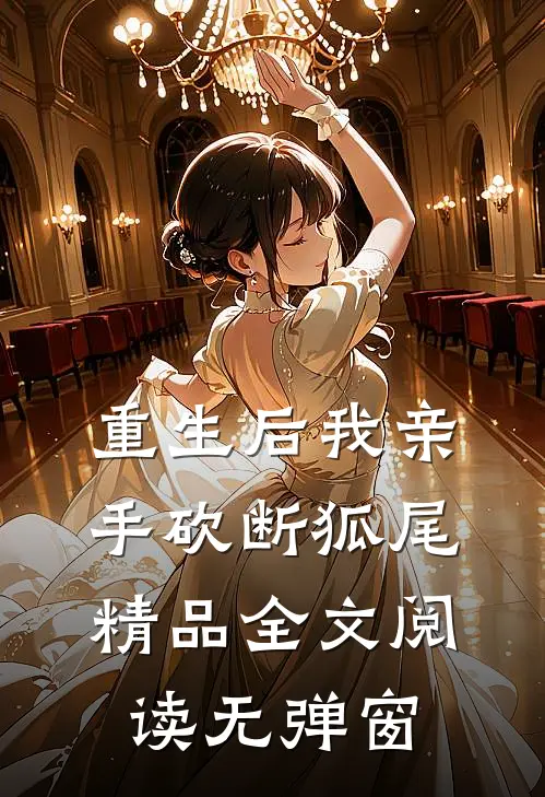 重生后我亲手砍断狐尾精品全文阅读无弹窗