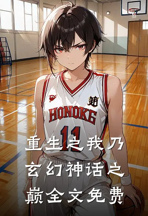 重生之我乃玄幻神话之巅全文免费
