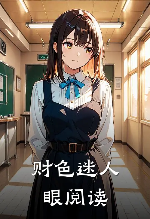 财色迷人眼阅读