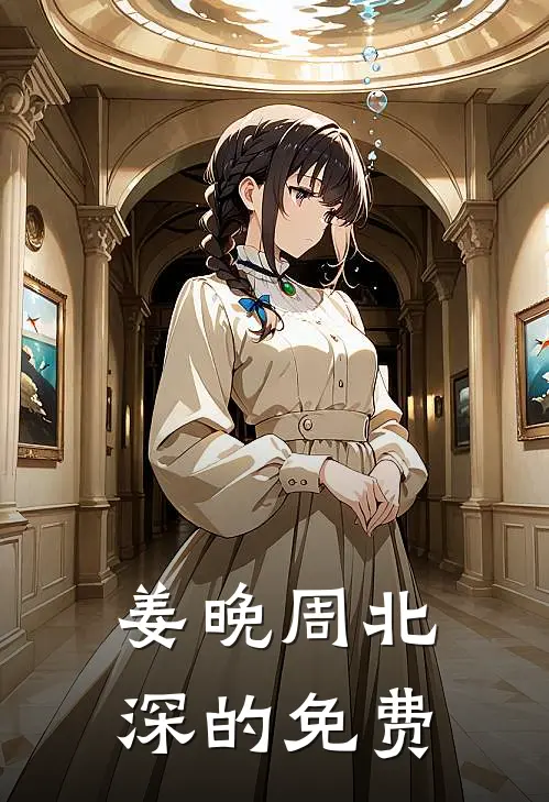 姜晚周北深的免费