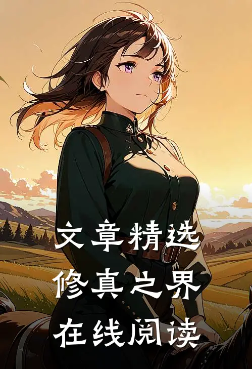 文章精选修真之界在线阅读