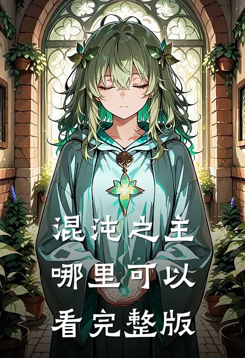 混沌之主哪里可以看完整版