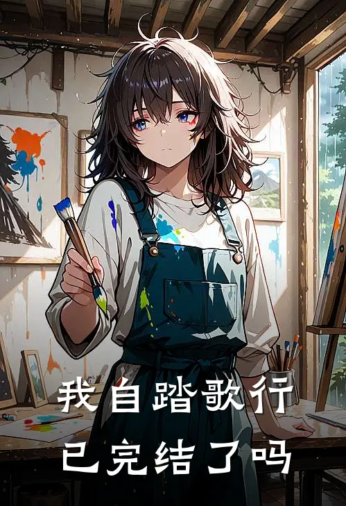 我自踏歌行已完结了吗