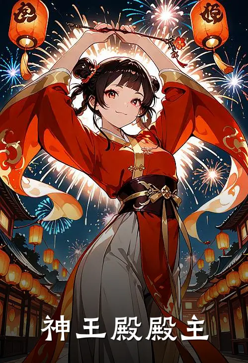 神王殿殿主
